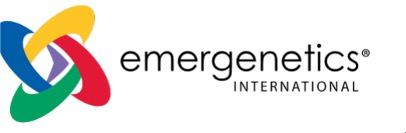 Emergenetics International 標誌