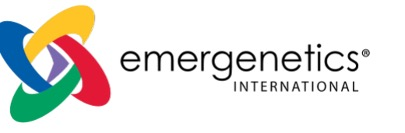 Emergenetics International 標誌