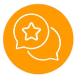 收穫圖示｜建立關係